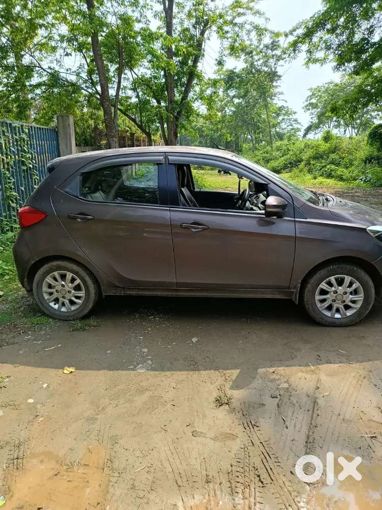 7yrs 3months, Good Condition, Insurance Valid Till 12th May 2027.