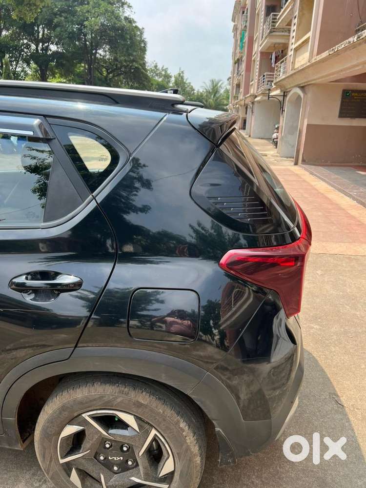 Kia Petrol Automatic 2024