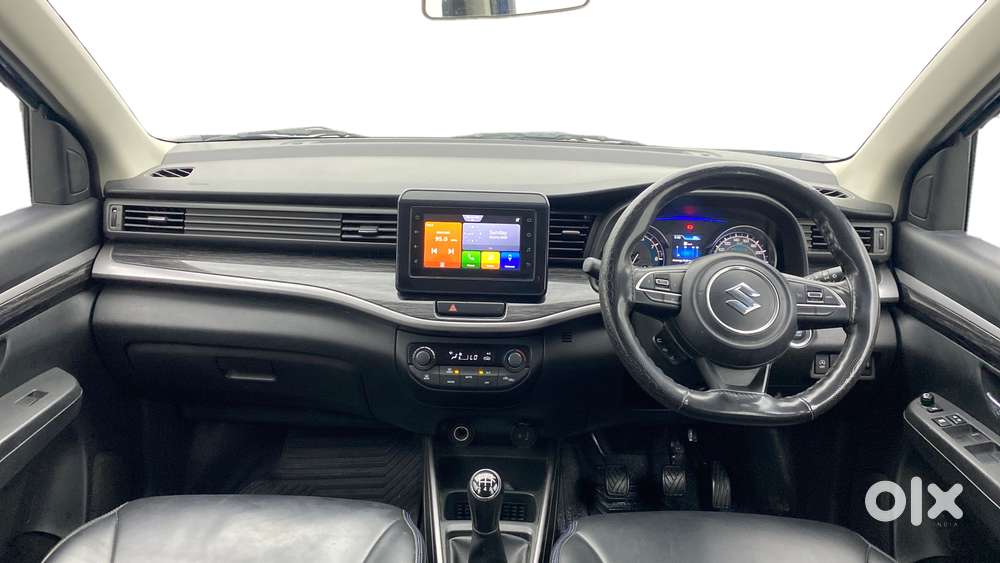 Maruti Suzuki Xl6 Zeta, 2020, Petrol
