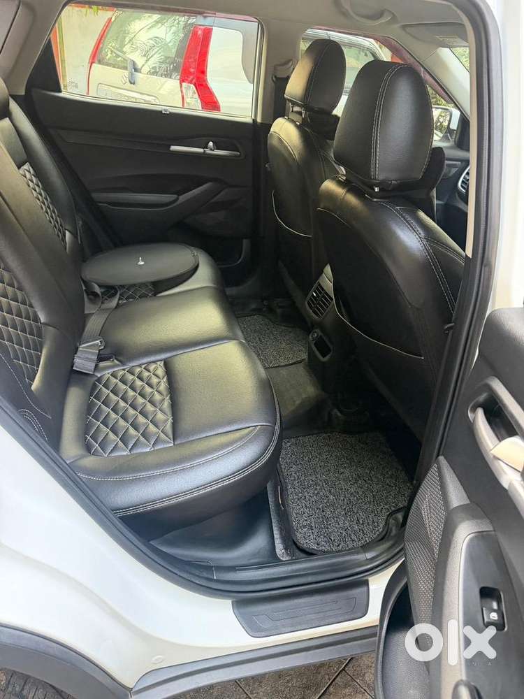 Kia Diesel Car 2021