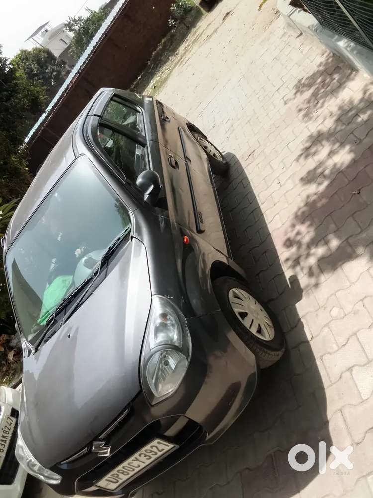 Maruti Suzuki Alto 800 2014