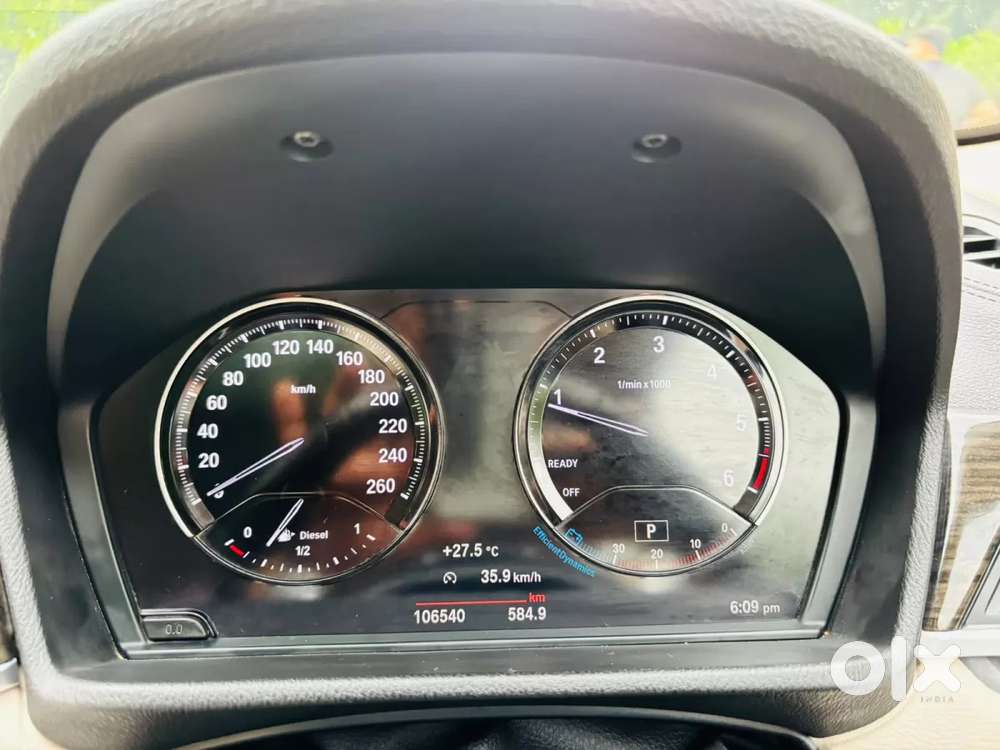 Bmw X1 Xdrive 20d M Sport, 2020, Diesel
