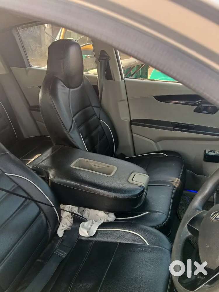 Mahindra Kuv100 Nxt 2018 Petrol 6 Str