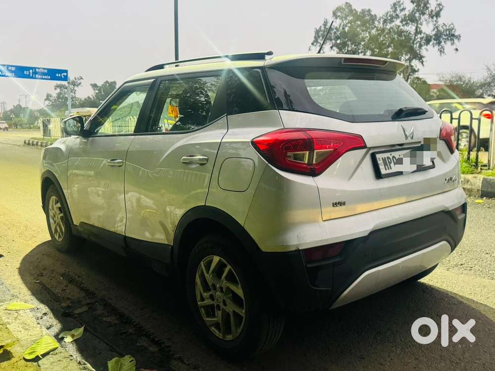 Mahindra Xuv300 W8 Option Diesel, 2023, Diesel