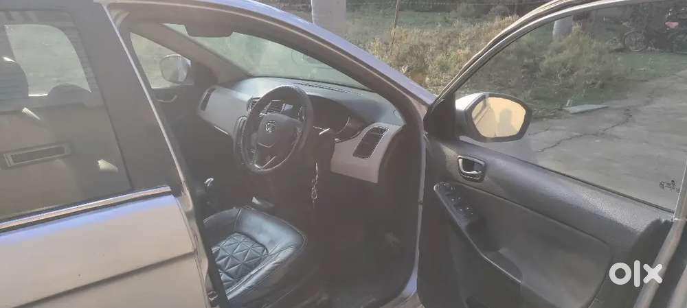 Tata Zest Diesal
