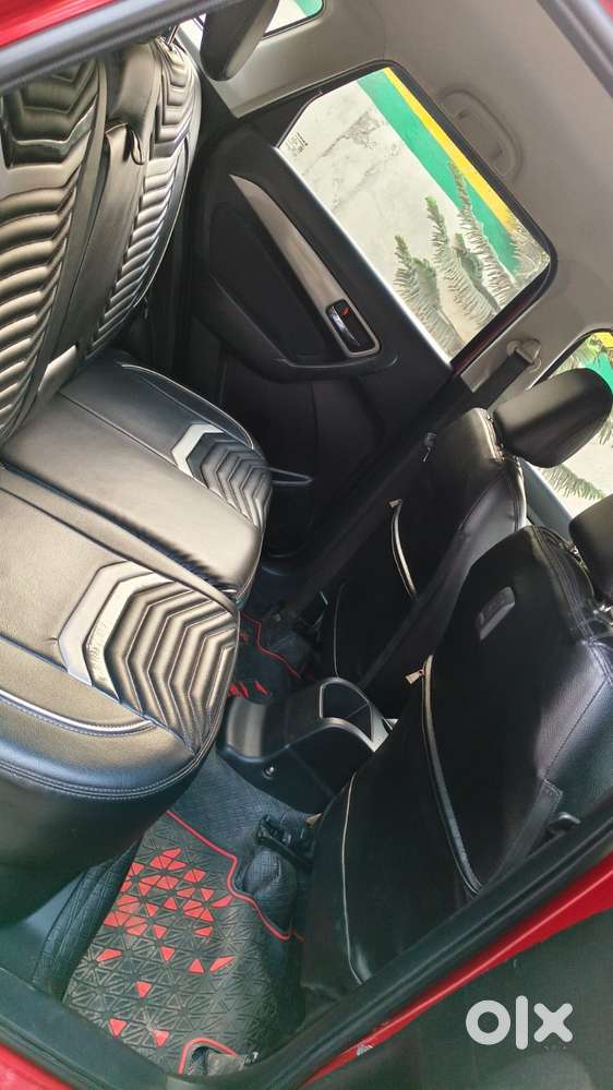 Maruti Suzuki Brezza Zdi, 2019, Diesel