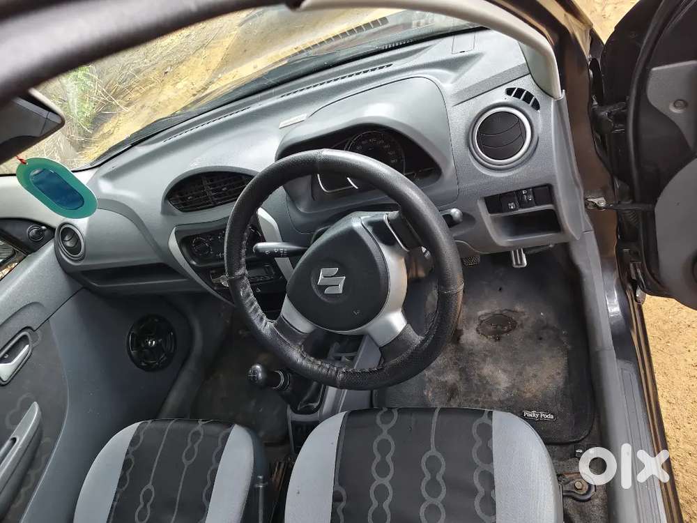 Maruti Suzuki Alto 800 Lxi 2016 Petrol Manual