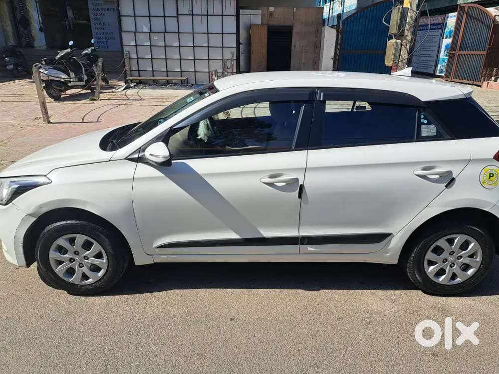 1st Owner, Less Driven  I20 For Sell