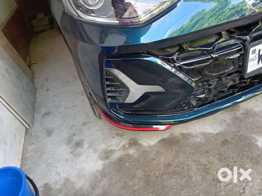 Hyundai Grand I10 Nios Sportz 2023