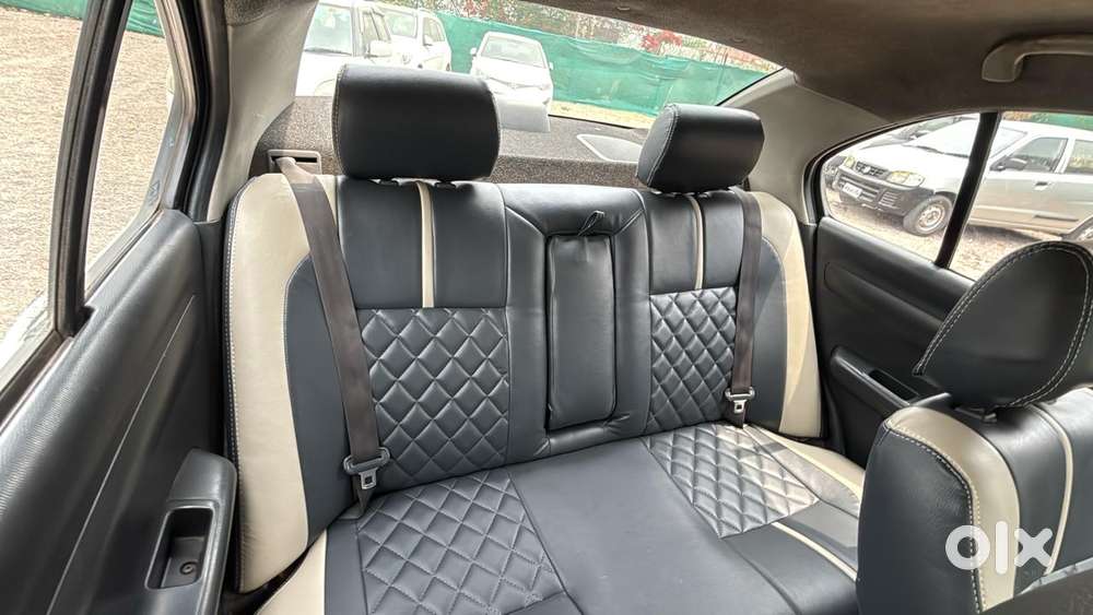 Maruti Suzuki Swift Dzire Tour Ldi, 2015, Diesel