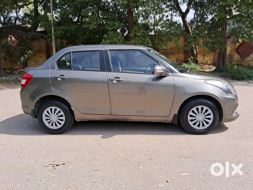 Maruti Suzuki Dzire 1.2 Vxi, 2016, Petrol
