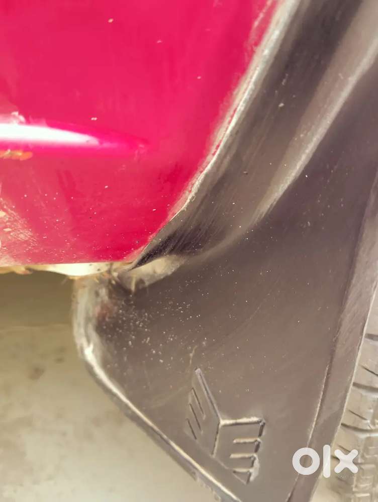 Neat And Clean Maruti 800 All Original Specially For Car Lovers