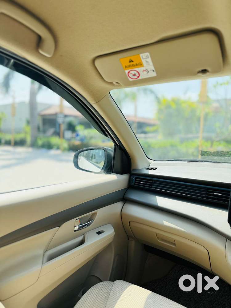 Maruti Suzuki Ertiga, 2024, Cng & Hybrids