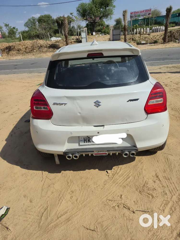 Maruti Suzuki Swift 2022 Petrol 65000 Km Driven