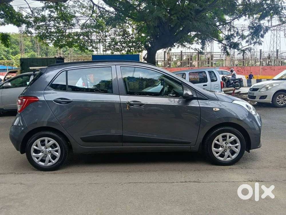 Hyundai Grand I10 Magna, 2019, Petrol