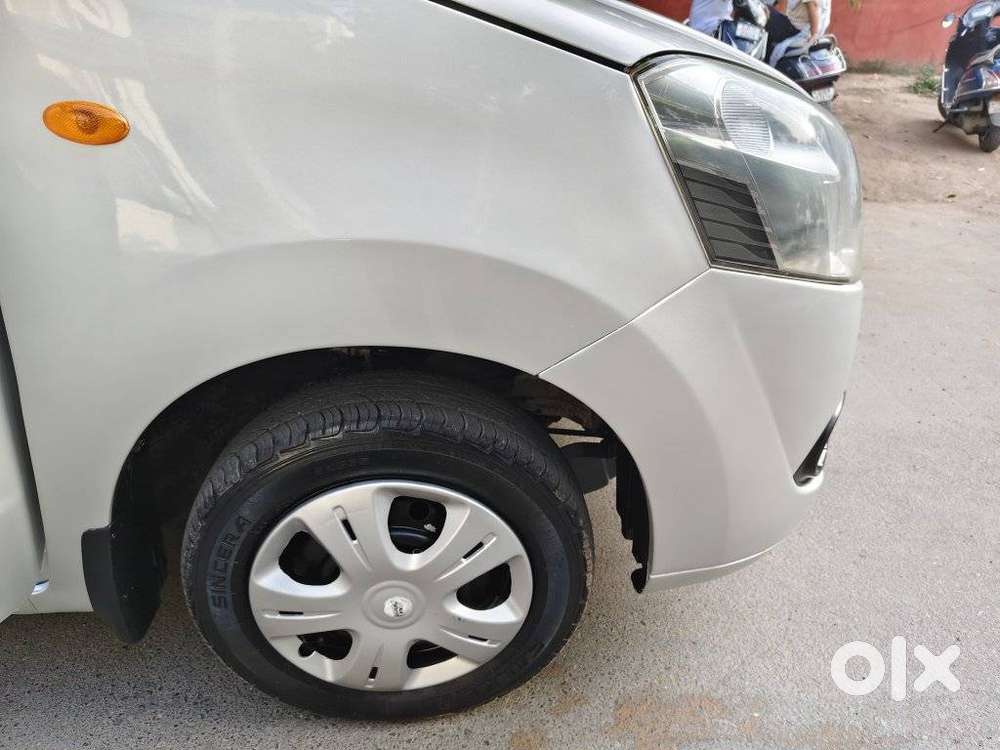 Maruti Suzuki Wagon R 2006-2010 Lxi Minor, 2010, Petrol