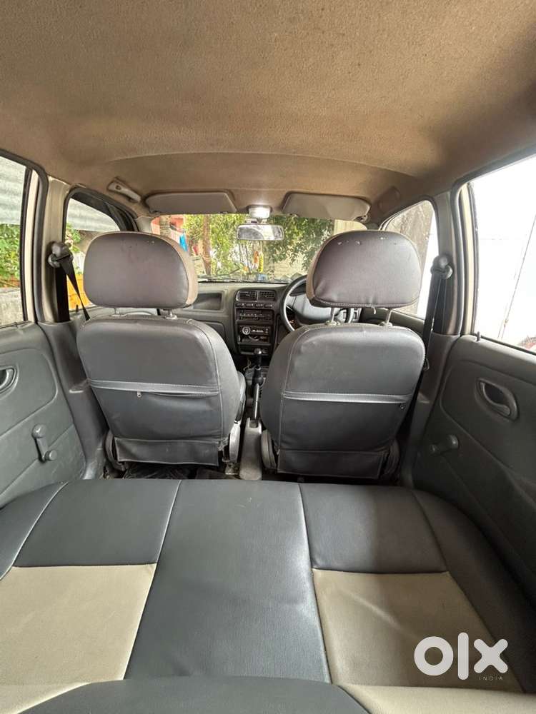 Maruti Suzuki Sedan 2005