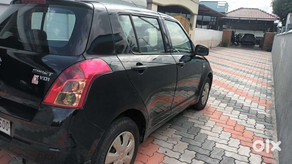 Maruti Suzuki Swift 2011-2014 Vdi, 2010, Diesel