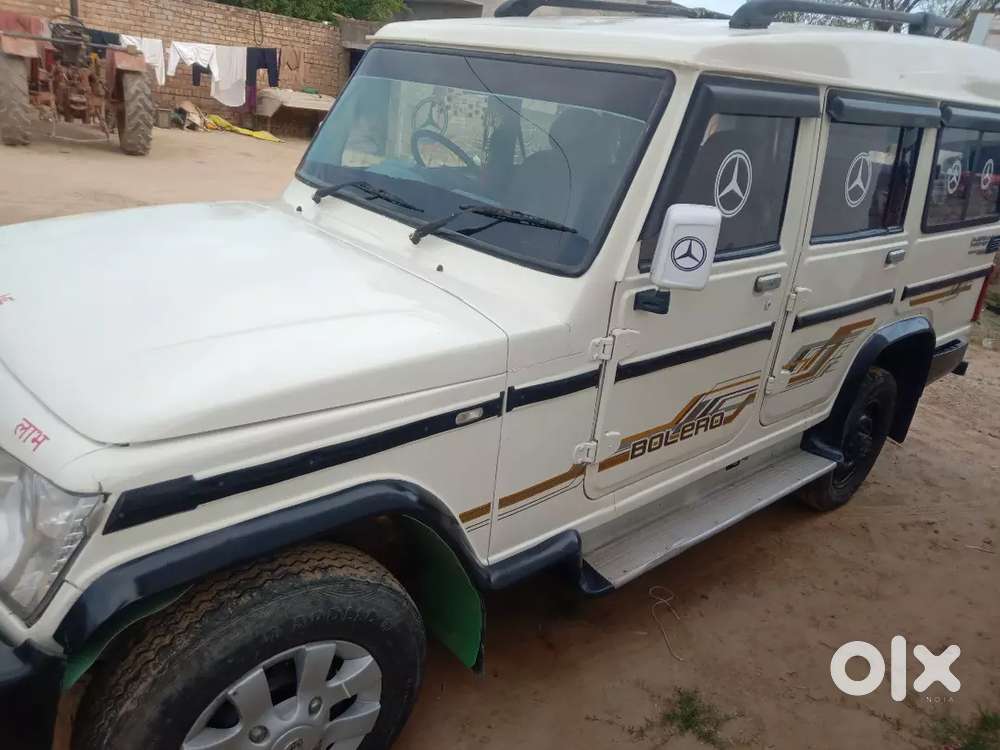 Mainstay Bolero 9seater