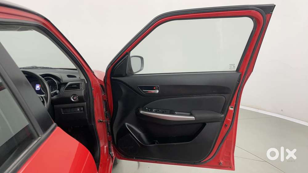 Maruti Suzuki Swift Zxi Plus Dual Tone, 2024, Petrol