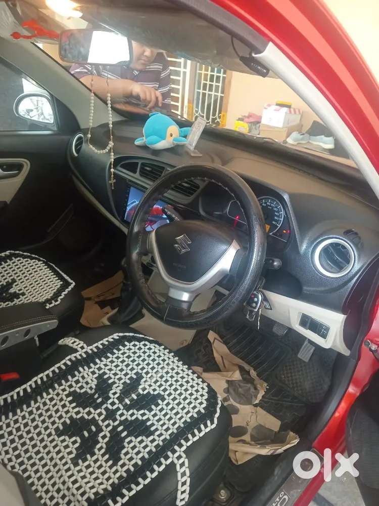 Maruti Suzuki Alto 800 2019 Petrol 48800 Km Driven