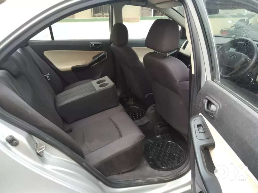 Tata Zest 2014 Diesel Well Maintained 2 Owner