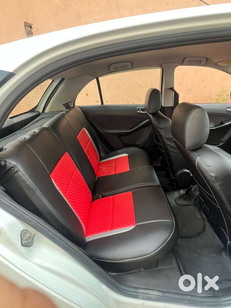 2016 Tata Manual Petrol