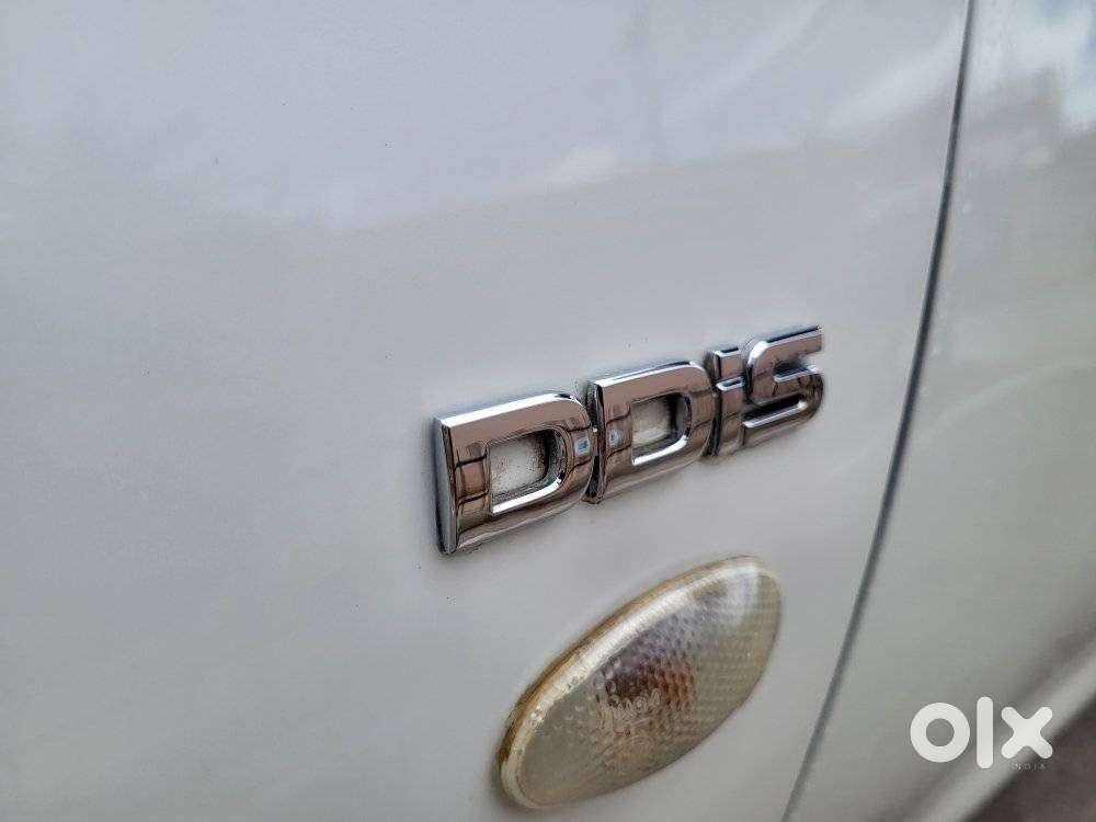 Maruti Suzuki Brezza Vdi, 2019, Diesel