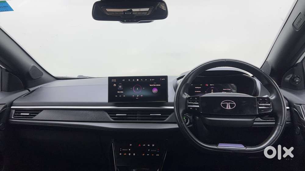 Tata Nexon Fearless Plus S 1.2 Revotron Petrol 7 Dca  Dt, 2024, Petr..