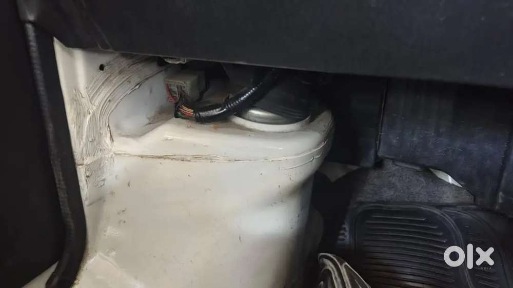 Maruti Suzuki Eeco 2017 Petrol 70000 Km Driven