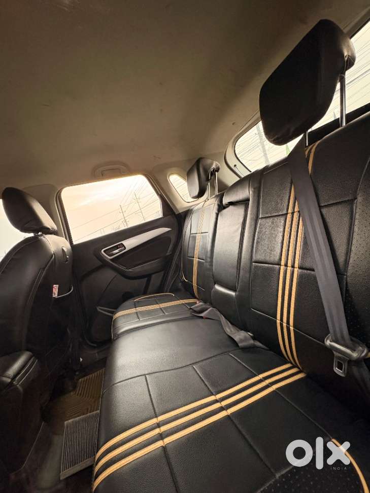 Maruti Suzuki Vitara Brezza Zxi +, 2022, Petrol