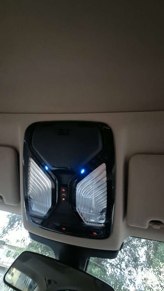 Bmw 5 Series 2.0 520d Luxury Line, 2018, Diesel