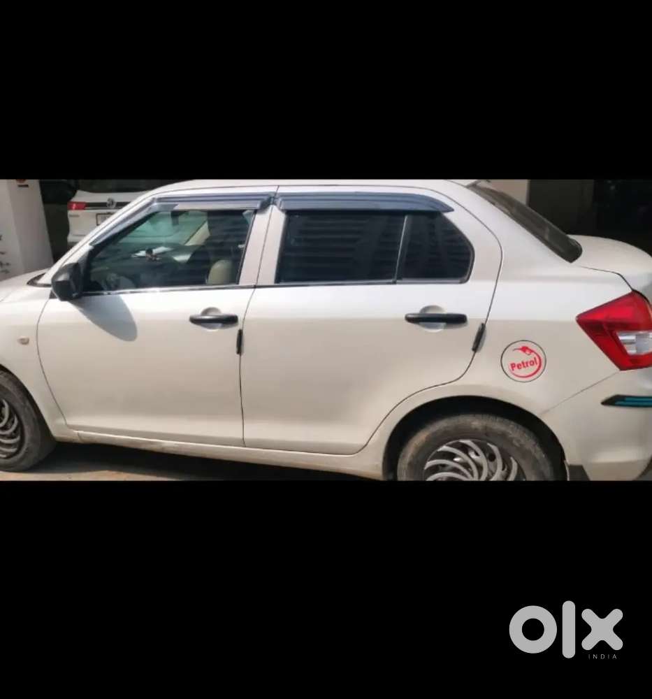 Maruti Suzuki Swift Dzire Tour 2018