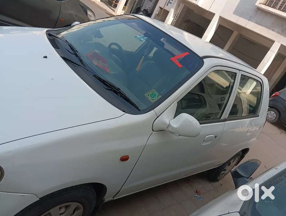 Maruti Suzuki Alto 2009