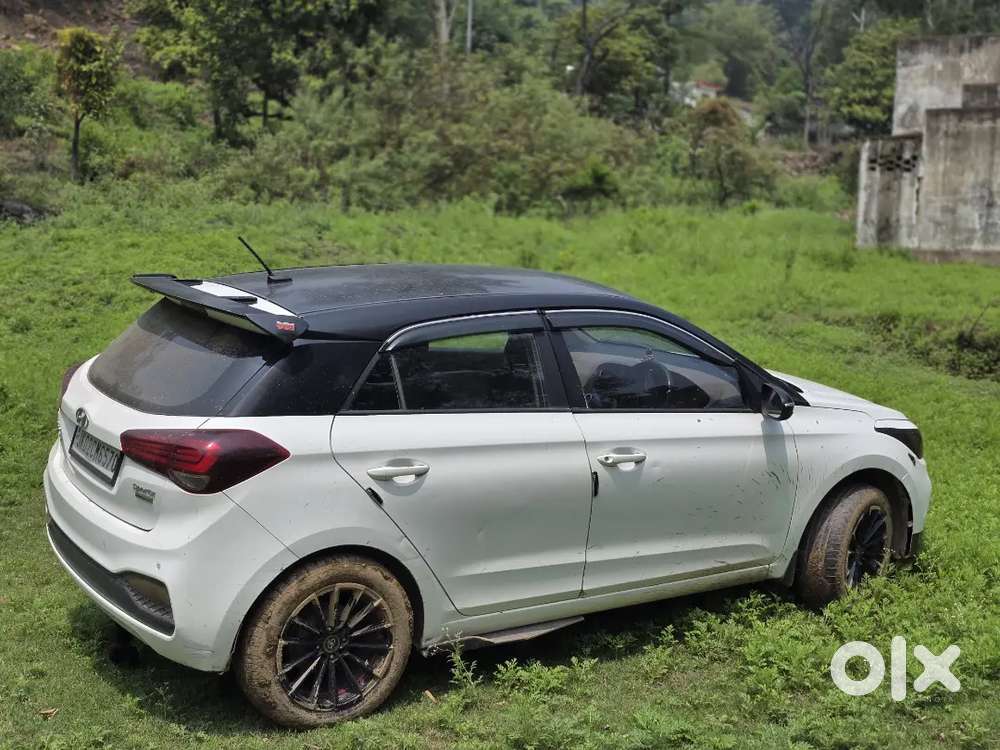 Brand New Condition With Alloy 2019 Anding Sportz