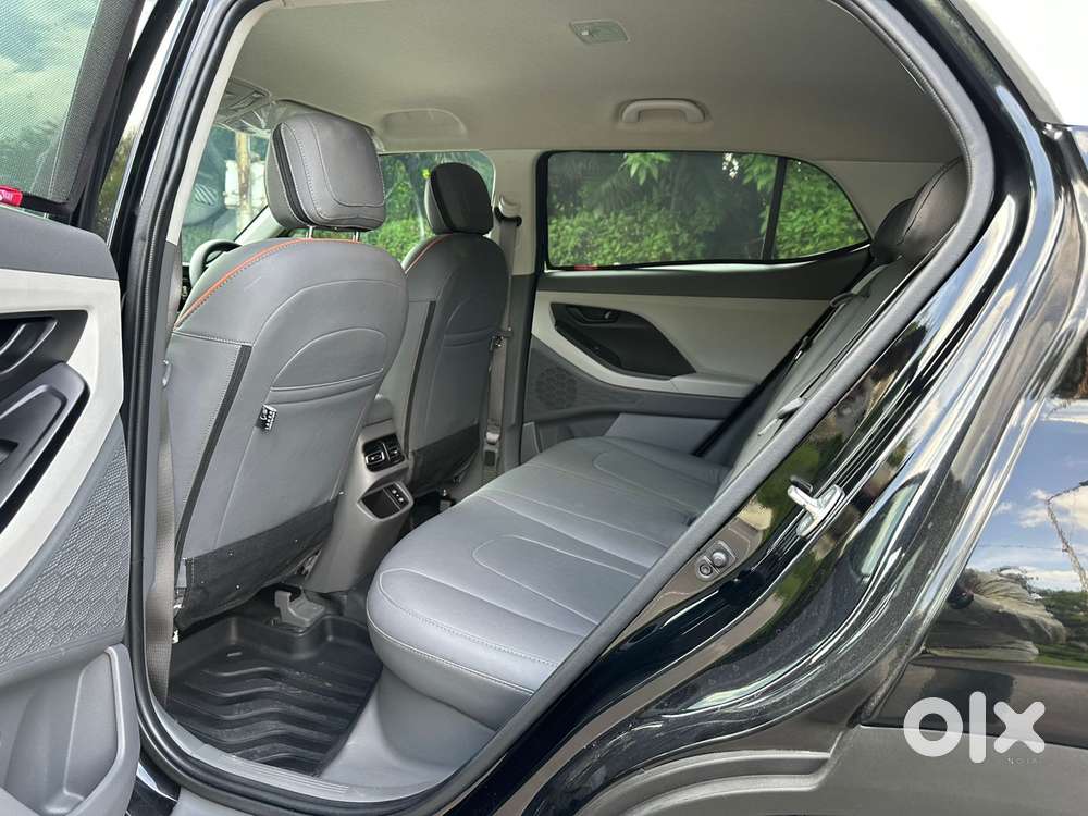 Hyundai Creta 1.5 E Petrol, 2024, Petrol
