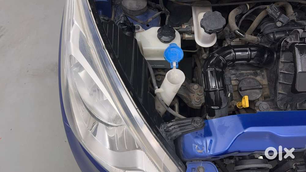 Hyundai Eon Era +, 2014, Petrol