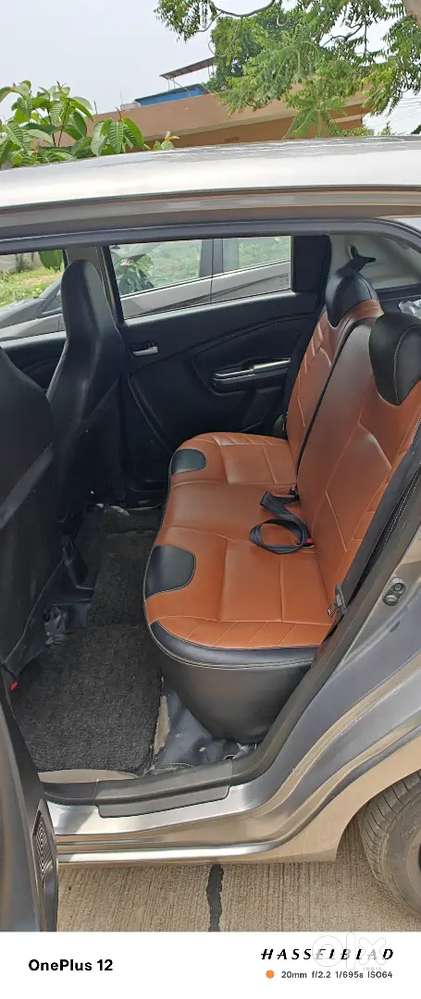 Maruti Suzuki Celerio 2022 Year Car
