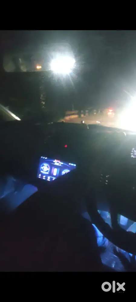Tata Zest Revotron 2019