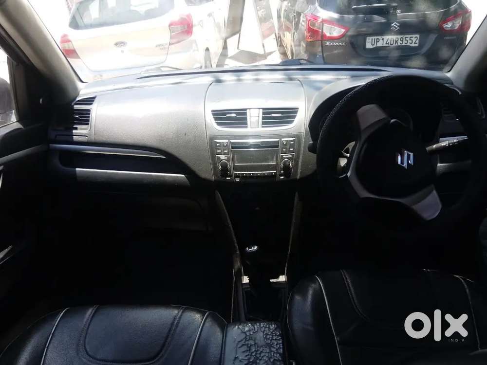 Maruti Suzuki Swift 2017 Diesel Well Maintained