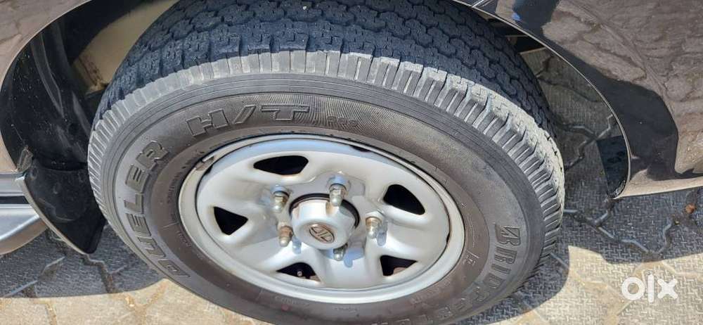 Tata Safari Storme Ex, 2013, Diesel