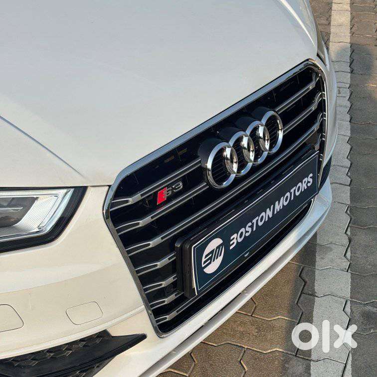 Audi A3 2.0 35 Tdi Technology + Sunroof, 2015, Diesel