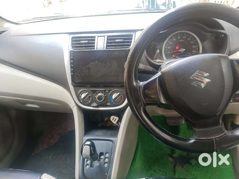 I Want To Sell My Car,cng Fited On After 80000 Km Outsider, Average 27