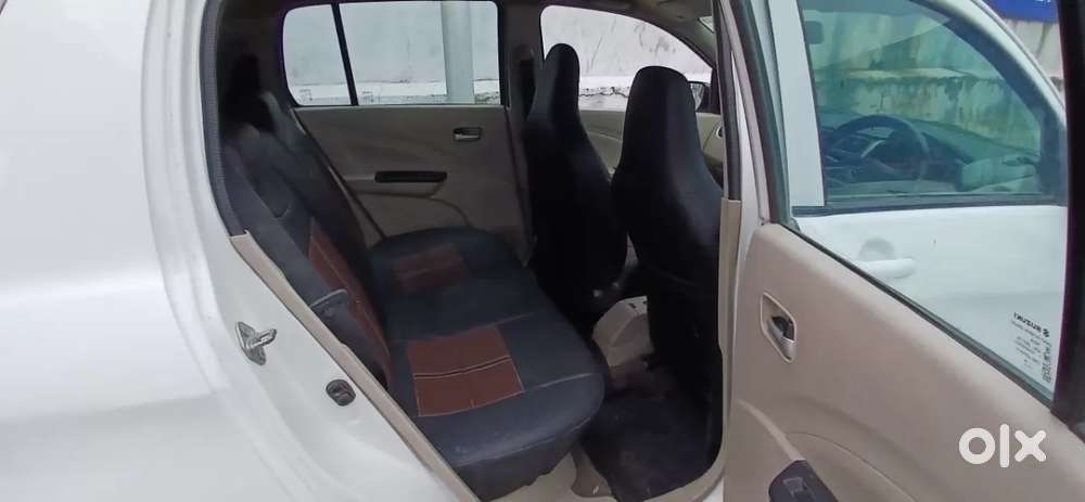 Maruti Suzuki Celerio Vxi, 2018, Petrol