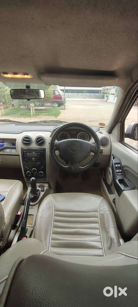 Mahindra Verito Vibe