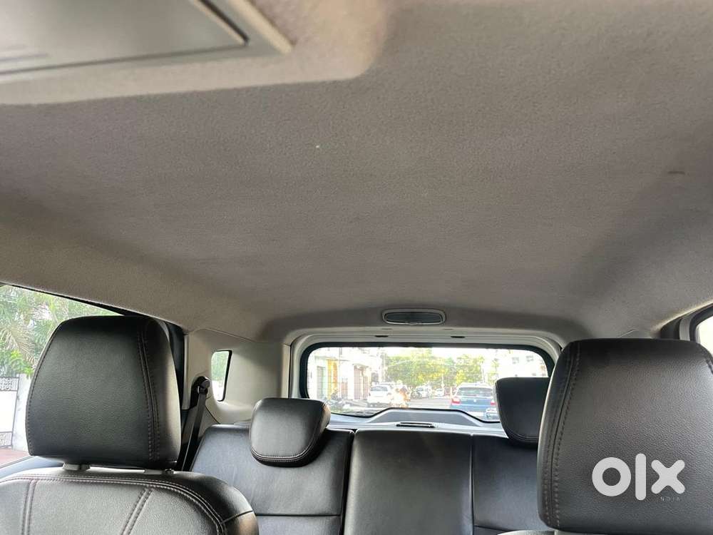 Ford Ecosport Diesel 2014