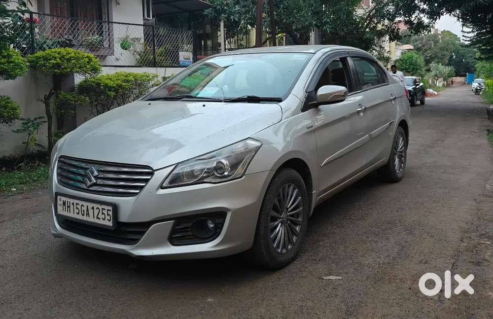 Ciaz Diesel