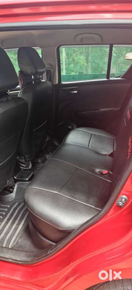 Maruti Suzuki Swift Vxi 1.2 Abs Bs-iv, 2014, Petrol