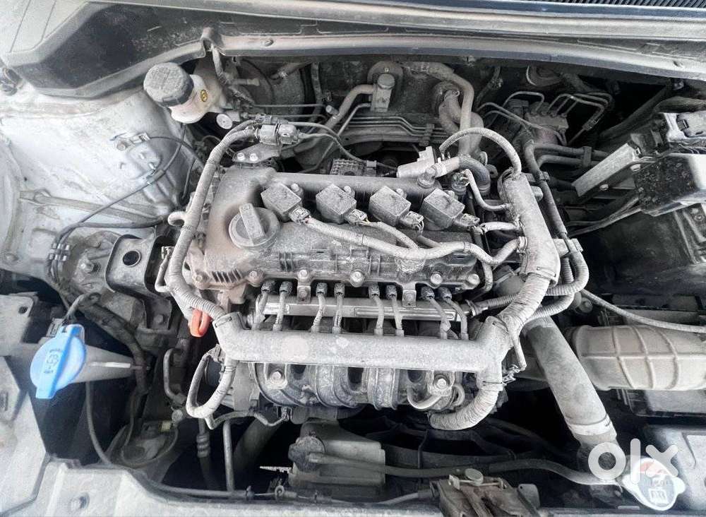Hyundai New I20 1.2 Sportz Ivt, 2023, Petrol