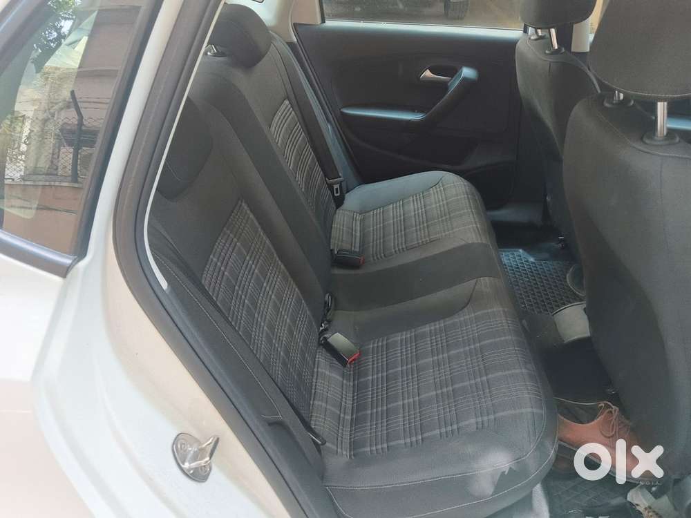 Volkswagen Polo 2022 Gt Legend Tsi